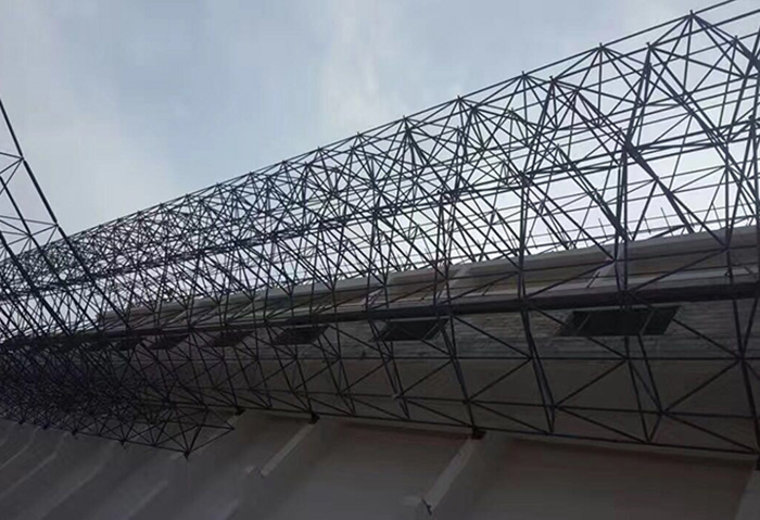 荆门泗洪垃圾电厂