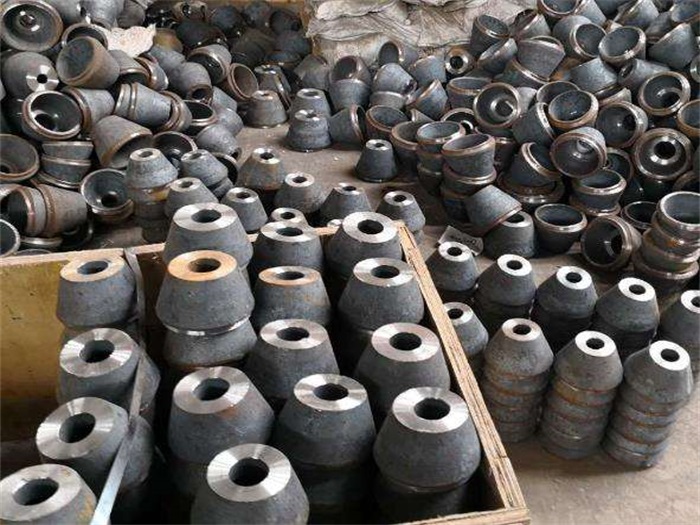 荆门网架构件锥头