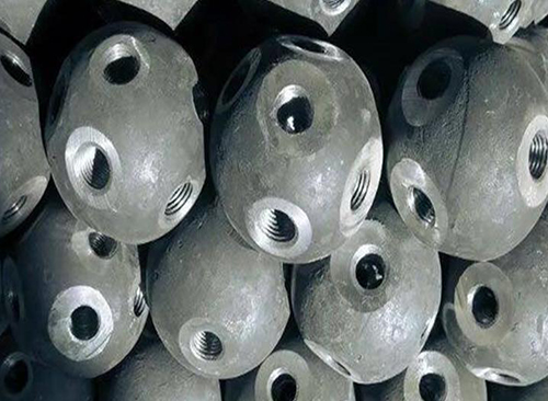 荆门螺栓球网架的施工方案